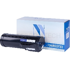 Картридж NV Print совместимый для Xerox Phaser 3610, 106R02732 (25300k)