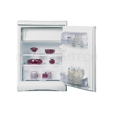 Холодильник Indesit ТТ85.001 белый