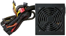 Блок питания Zalman ZM700-LX II (ATX 2.3, 700W, Active PFC, 120mm fan) Retail