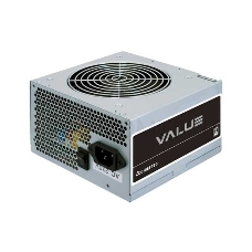 Блок питания Chieftec Value 600W ATX, 80PLUS WHITE, OEM