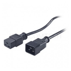 Кабель APC 16A 100-230V, C19 to C20 (AP9887)