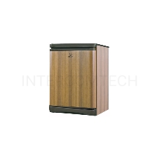 Холодильник Indesit TT 85 T коричневый (однокамерный)