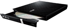 Внешний Привод ASUS SDRW-08D2S-U LITE/BLK/G/AS retail, dvd-rw, external