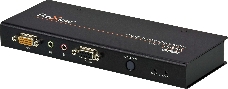 Удлинитель ATEN PS/2 KVM EXTENDER W/1.8M W/230V ADP.