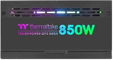 Блок питания Thermaltake Toughpower GF2 ARGB 850 PS-TPD-0850F3FAGE-2 850W, 80 Plus Gold. полностью модульный