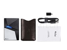 Внешний твердотельный накопитель Netac External Z7S USB 3.2 240Gb