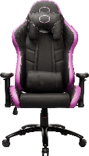 Кресло компьютерное игровое Cooler Master Caliber R2 Purple (CMI-GCR2-2019B)