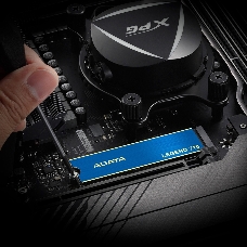 Накопитель SSD ADATA 256Gb LEGEND 710 PCIe Gen3 x4 M.2 2280