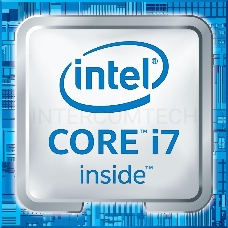 Процессор Intel Original Core i7 6700 Soc-1151 (CM8066201920103S R2L2) (3.4GHz/Intel HD Graphics 530) OEM