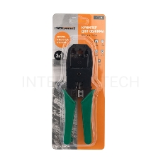 Кримпер PROconnect HT-200 (HT-315) для обжима 8P8C, 6P6C, 4P4C