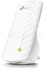 Усилитель Wi-Fi сигнала TP-Link AC750 OneMesh WiFi Range Extender, 300Mbps at 2.4G and 433Mbps at 5G, compact house with internal antennas, 1 10/100Mbps Ethernet port, WPS button for quick setup, Smart Indicator for best location, support OneMeshTMtechnol