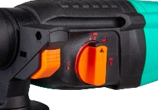 Перфоратор Sturm RH2592P