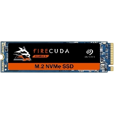 Накопитель SSD M.2 2280 2TB ZP2000GM3A002 SEAGATE