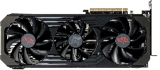 Видеокарта PowerColor PCI-E 4.0 AXRX 6750XT 12GBD6-3DHE/OC AMD Radeon RX 6750XT 12288Mb 192 GDDR6 2633/18000 HDMIx1 DPx3 HDCP Ret