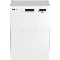 Посудомоечная машина Hotpoint-Ariston HF 4C86 белый (полноразмерная)