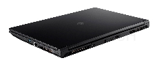 Ноутбук GMNG Skill 15.6 IPS FHD 144Hz/Intel Core i5 12450H/16Gb/SSD512Gb/NVIDIA RTX3050Ti/noOS/black