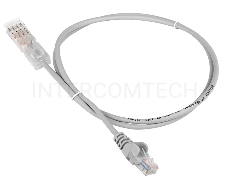 Патч-корд RJ45-S110P2, 1 метр