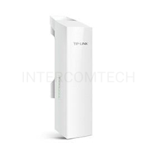 Точка доступа TP-Link SMB CPE210 Outdoor 2.4GHz 300Mbps High power Wireless Access Point WISP Client Router