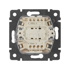 Выключатель Legrand 774301 Valena простой 10 Ax (слоновая кость)