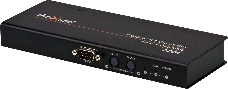 Удлинитель ATEN PS/2 KVM EXTENDER W/1.8M W/230V ADP.