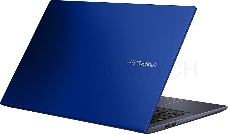 Ноутбук ASUS X513EA  Intel i3-1115G4/8Gb/256Gb SSD/15.6 FHD IPS Anti-Glare/WIFI/Win11 Bespoke Black