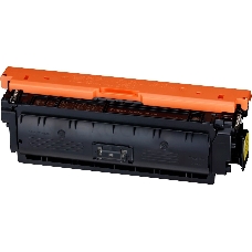 Тонер-картридж Canon Cartridge 040Y (0454C001) желтый, 5400 стр., для LBP710Cx/712Cx