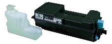 Картридж SAKURA TK3110 для Kyocera Mita FS4100DN, черный, 15500 к.