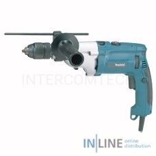 Дрель ударная Makita HP2071 БЗП 1010Вт