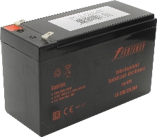 Батарея Powerman Battery 12V/9AH CA1290