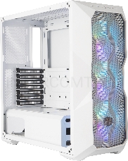 Корпус MasterBox TD500 Mesh white MCB-D500D-WGNN-S01