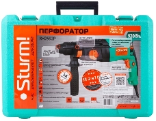 Перфоратор Sturm RH2592P