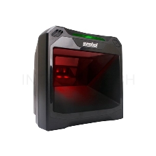 Сканер штрихкодов Zebra DS7708-SR MIDNIGHT BLACK, CHECKPOINT EAS, USB KIT: DS7708-SR00004ZCWW SCANNER CBA-U21-S07ZAR SHIELDED USB CABLE
