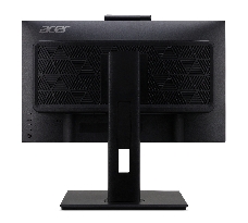 Монитор 23.8 ACER (Ent.)  B248Ybemiqprcuzx, IPS, 1920x1080, 75Hz, 178°/178°, 4ms, 250nits, HDMI + DP + Type-C + DP Out + RJ45 + USB3.0x4 + USB-B(2up 4down) + Webcam + Колонки 2Wx2, HDR 10, HAdj 150mm