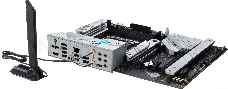 Материнская плата Asus ROG STRIX B760-A GAMING WIFI D4 Soc-1700 Intel B760 4xDDR4 ATX AC`97 8ch(7.1) 2.5Gg RAID+HDMI+DP