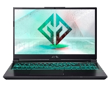 Ноутбук GMNG Skill 15.6 IPS FHD 144Hz/Intel Core i5 12450H/16Gb/SSD512Gb/NVIDIA RTX 3060/noOS/black