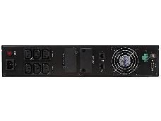 Источник бесперебойного питания Cyberpower OLS1500ERT2U 1500VA/1200W черный