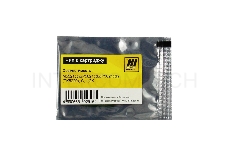 Чип Hi-Black к картриджу Kyocera ECOSYS M5521cdw/P5021cdw/P5021cdn  (TK-5220), C, 1,2K