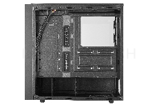 Корпус MIDITOWER ATX W/O PSU NR600-KGNN-S00 COOLER MASTER