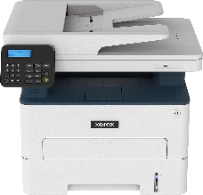 МФУ Xerox B225 Print/Copy/Scan, Up To 34 ppm, A4, USB/Ethernet And Wireless, 250-Sheet Tray, Automatic 2-Sided Printing, 220V