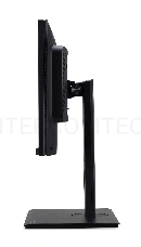 Монитор 23.8 ACER (Ent.)  B248Ybemiqprcuzx, IPS, 1920x1080, 75Hz, 178°/178°, 4ms, 250nits, HDMI + DP + Type-C + DP Out + RJ45 + USB3.0x4 + USB-B(2up 4down) + Webcam + Колонки 2Wx2, HDR 10, HAdj 150mm