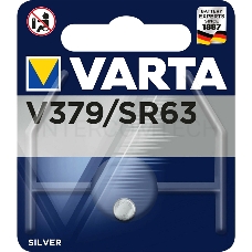 Элемент питания VARTA V379