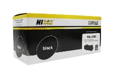 Тонер-картридж Hi-Black (HB-TK-3190) для Kyocera-Mita P3055dn/P3060dn, 25K (с чипом)