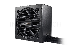 Блок питания be quiet! PURE POWER 11 600W / ATX 2.4, Active PFC, 80PLUS GOLD, 120mm fan / BN294 / RTL