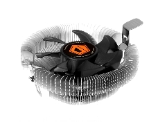 Кулер Cooler ID-Cooling DK-01S 65W/ Intel 775,115*/AMD