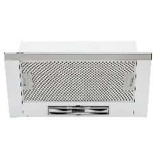 Вытяжка Krona Kamilla slim 600 inox (2 мотора)