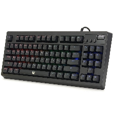 Клавиатура компьютерная игровая CROWN CMGK-900