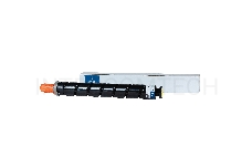 Тонер-картридж NVP совместимый NV-C-EXV34/GPR-36/NPG-52 Yellow для Canon iR ADV C2020/2030/2220 (19000k)