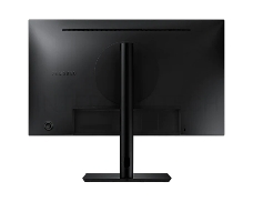 Ммонитор 23.8 Samsung S24R650FDIBlack/Gray(LED, Wide, 1920x1080, 5ms, 178°/178°, 250 cd/m, 1000:1, +DP, +НDMI, USB 3.0 x