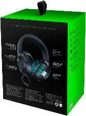 Гарнитура Razer Kraken V3 XUSB/ Razer Kraken V3 X USB