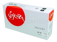Картридж SAKURA CF214X для HP Laserjet Enterprise 700 M712n/dn/M725, черный 17500 к.
